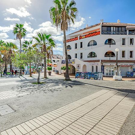 Estudio Reformado Parque Santiago 1 بلايا ذي لاس أميريكاس المظهر الخارجي الصورة