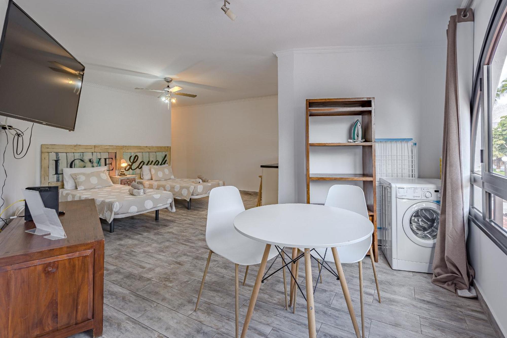 Estudio Reformado Parque Santiago 1 بلايا ذي لاس أميريكاس المظهر الخارجي الصورة
