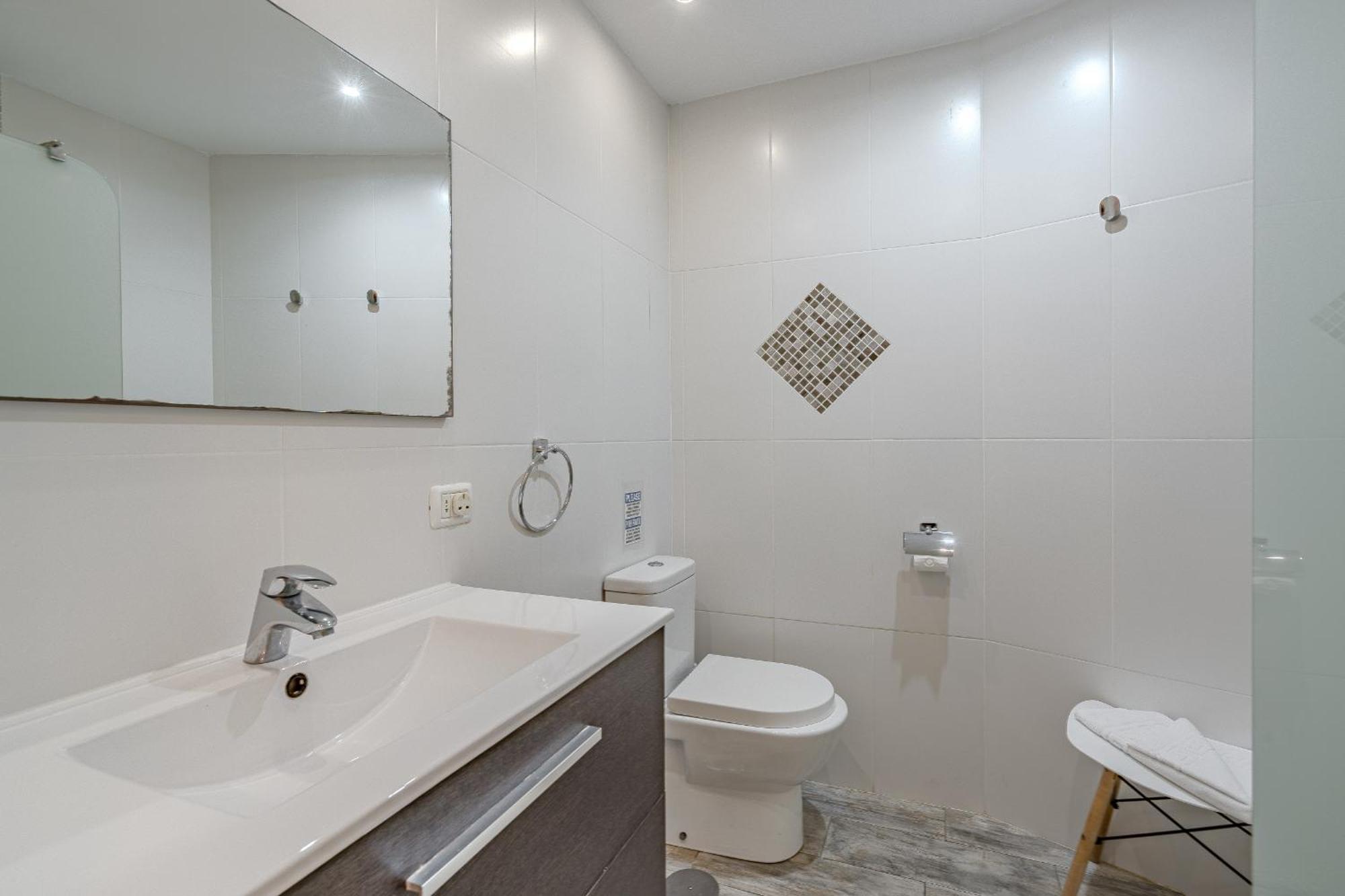 Estudio Reformado Parque Santiago 1 بلايا ذي لاس أميريكاس المظهر الخارجي الصورة