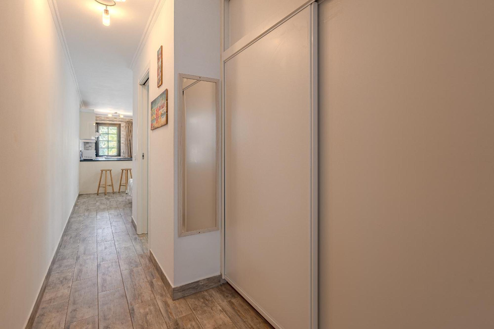 Estudio Reformado Parque Santiago 1 بلايا ذي لاس أميريكاس المظهر الخارجي الصورة